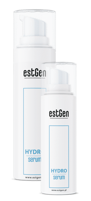 HYDRO serum